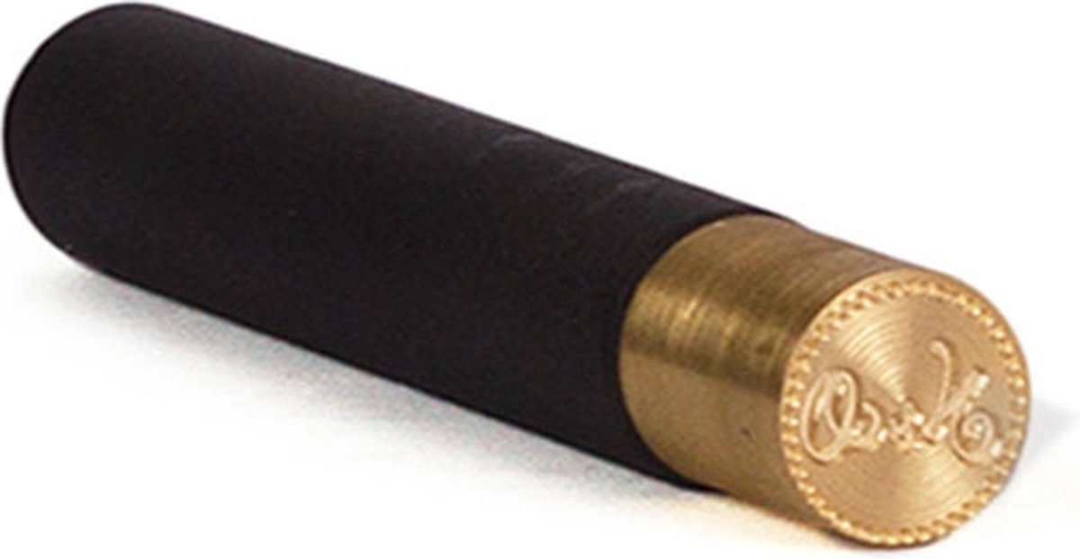 Posta Brut | Lakstempel | Ø15mm